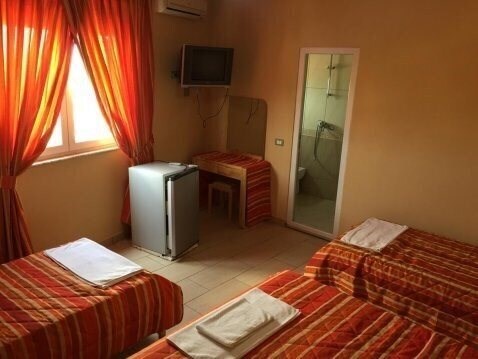 Картинка Galery Hotel (ex. Gallery Hotel & Apartment ) 3*